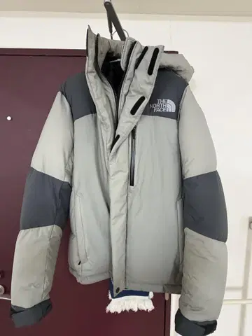 THE NORTH FACE 발트로 라이트 자켓 XXL