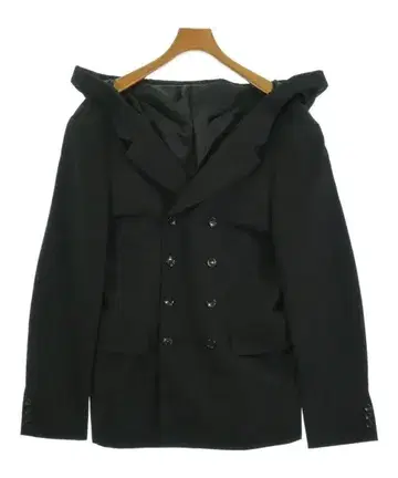 COMME des GARCONS HOMME PLUS 캐주얼 자켓 남성용