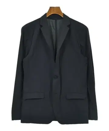 CALVIN KLEIN 테일러드 자켓 남성용