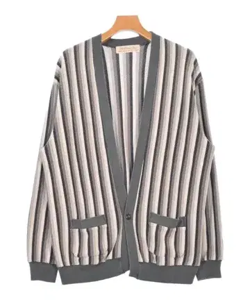 REMI RELIEF 남성용 가디건