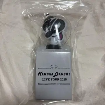 나니와단시 응원봉 LIVE TOUR 2025