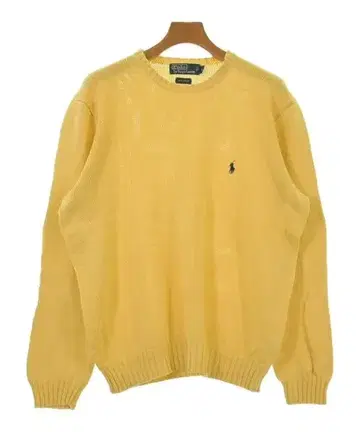 Polo Ralph Lauren 니트 스웨터 남성용