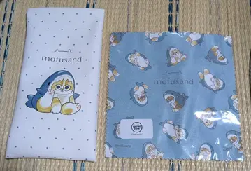 모프 샌드