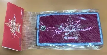 B'z Live Friends 플라이트 택