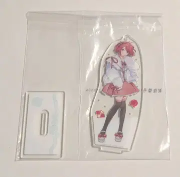 컬러풀 피치 제일복권 카라피치상 아크릴 스탠드 노아
