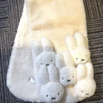 merry jenny 머플러 미피