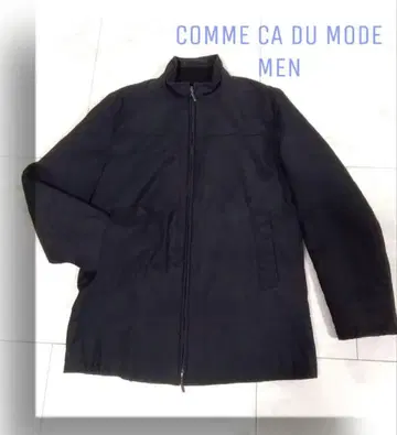 꼼사데모드 남성용 밀리터리 자켓 MA 블루종 2개 세트 size M