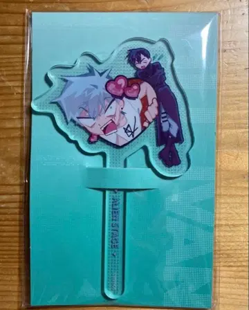 에이리언 스테이지 Fruity Heart 이반틸