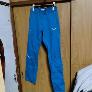 Oakley 골프 팬츠 사이즈 30 파랑