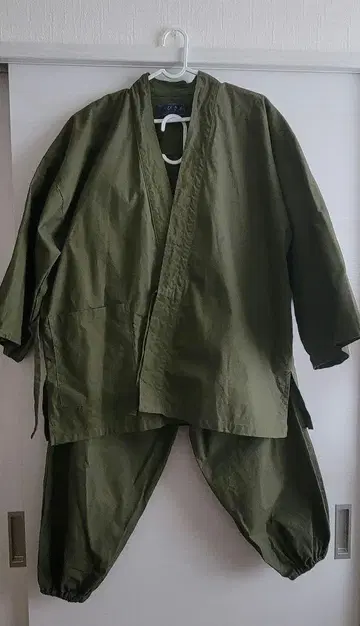 작업복