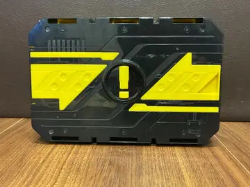 가면라이더 기츠 빅토리 미션 박스