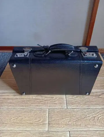 앤티크 트렁크 백 코스프레 소품