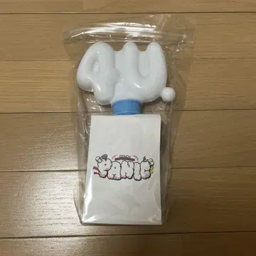 포유 응원봉