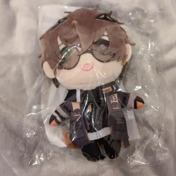 [ Noctyx 2nd Anniversary ] 니지누이 알반 녹스