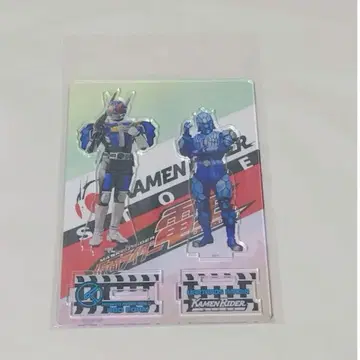 가면라이더 덴오 우라타로스 아크릴 스탠드