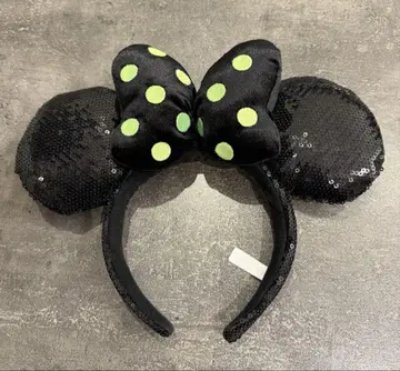 Disney 할로윈 2025 머리띠