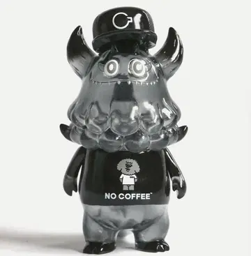 Rangeas Jr. NO COFFEE Vol.2 피규어 T9G