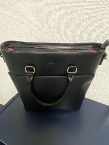 [트위스테] 하츠라비율 숄더백