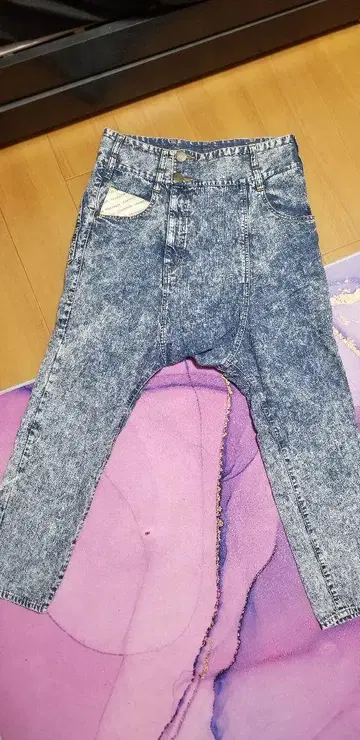 FRAPBOIS 사루엘 팬츠 M 사이즈