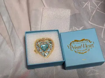 니지산지 준 브라이드 로켓 펜던트 리제 헬에스타