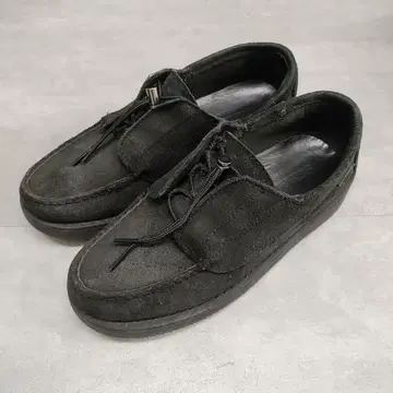 SEBAGO x ENGINEERED GARMENTS COVER DECK