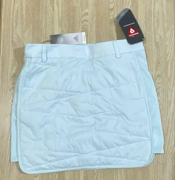 미사용 새상품 아디다스 골프 충전솜 스트레치 스커트 이너 팬츠 포함