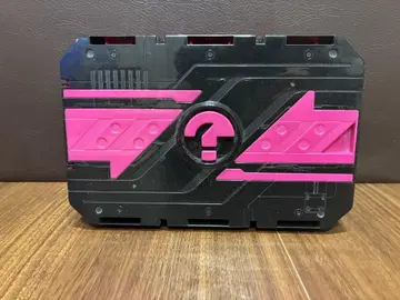 가면라이더 기츠 하테나 미션 박스