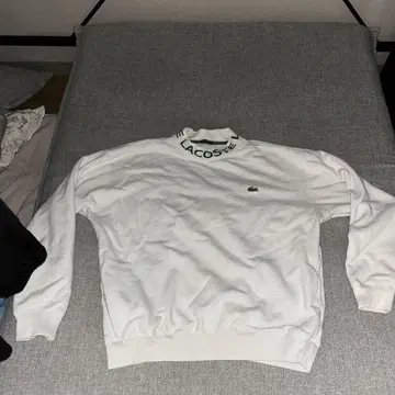 LACOSTE 익스클루시브 에디션 트레이닝복