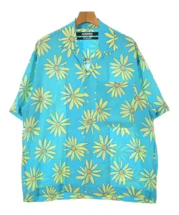 JACQUEMUS 캐주얼 셔츠 남성용