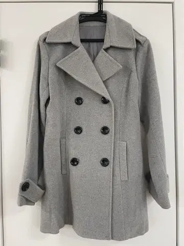 더블 P 코트