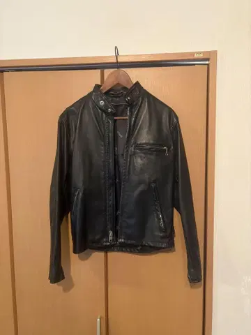 Schott 641 싱글 라이더스 34