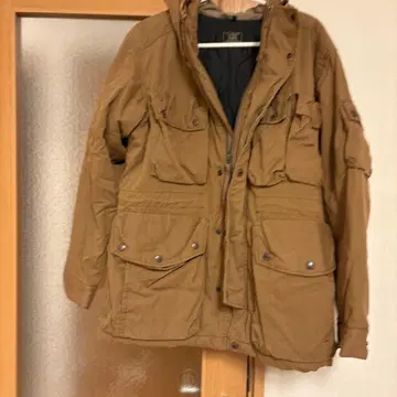 젬블 자켓