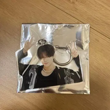 HAYATO 아크릴 키링 EBiDAN 대운동회