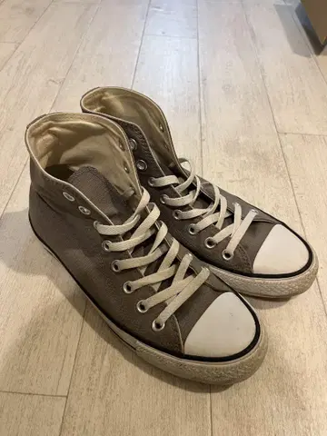 컨버스 남성용 스니커즈