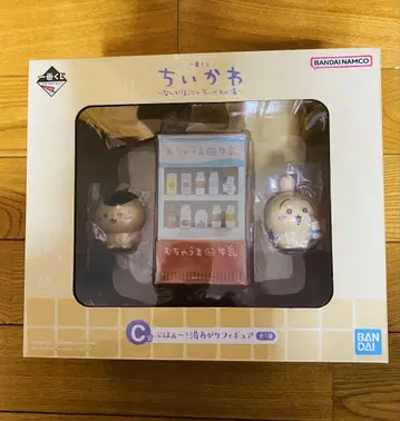 치이카와 (먼작귀) 피규어 C 말랑말랑!
