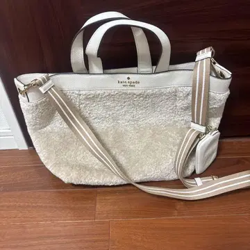 [컨디션 최상] 케이트 스페이드 kate spade 2way 로지 새첼