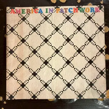 America in Patchwork