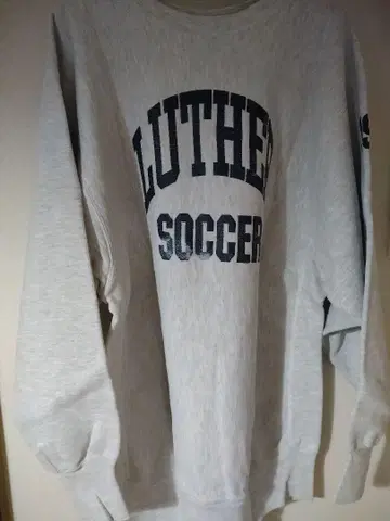 상품 설명란 필독 Champion 90s 리버스 위브 상태 XXL 레어