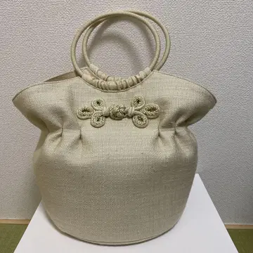 WAKO 핸드백