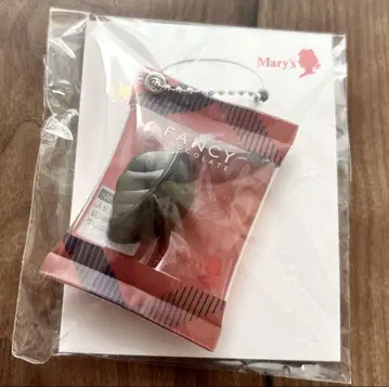 멜리 팬시 초콜릿 멜리 오리지널 참 키링