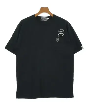 A BATHING APE 티셔츠 남성용