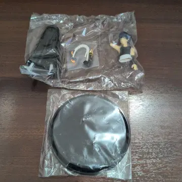 블리치 DX 걸즈 피규어. 소이퐁 미개봉품.