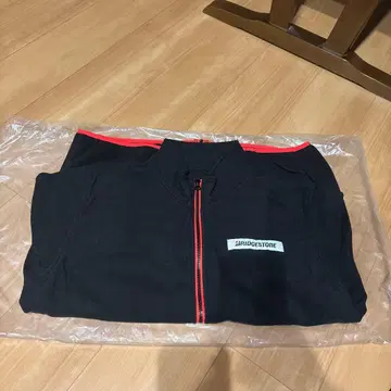 브릿지스톤 플리스 블랙 프리 사이즈