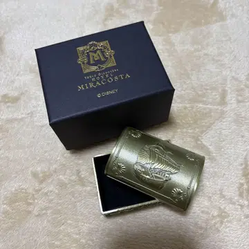 미라코스타 기념일 트레져 박스 소품함 프레셔스 셀레브레이션