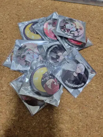 옆집 사카타. 묶음 판매
