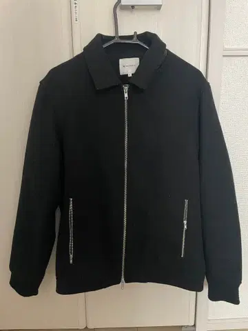 THE SHOP TK 블랙 자켓 L 사이즈