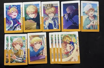 프로세카 텐마 츠카사 에피카 금박 세트