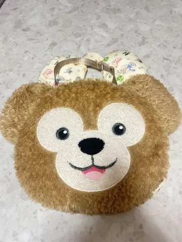 더피 넥필로우