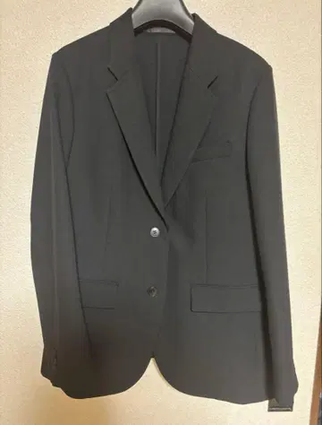감동 자켓 여성용 블랙 L