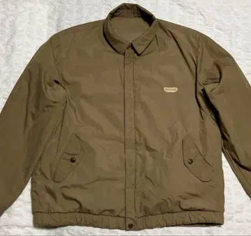 맥레거 McGREGOR SPORTSWEAR 리버서블 자켓